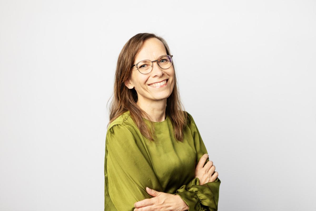 Maija Lampinen