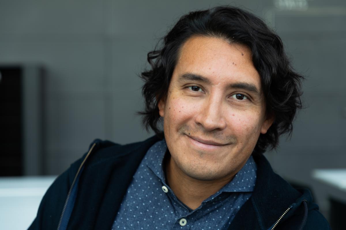 Alejandro Montes de Oca