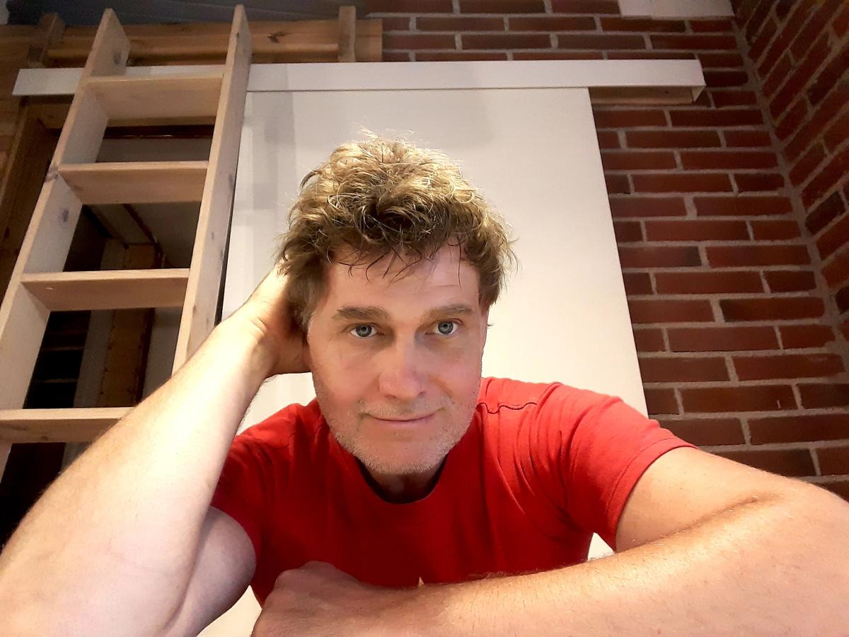 Dominik Schlienger