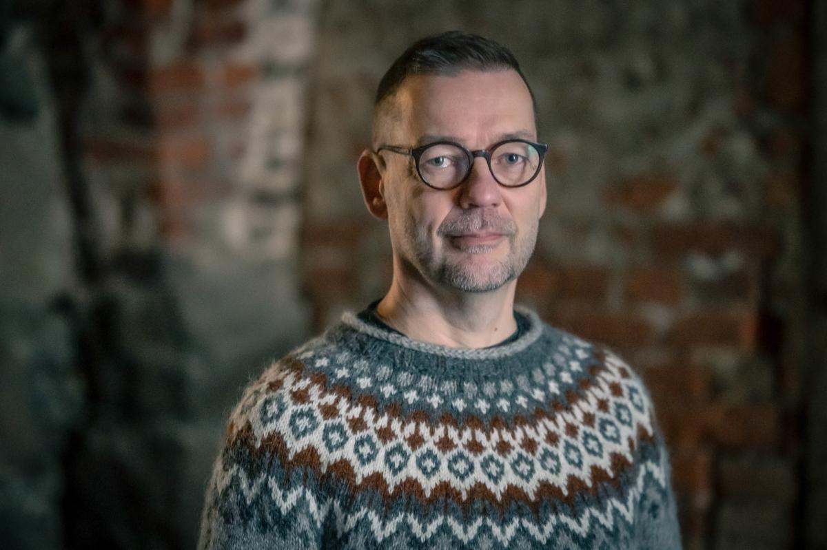 Timo Väänänen