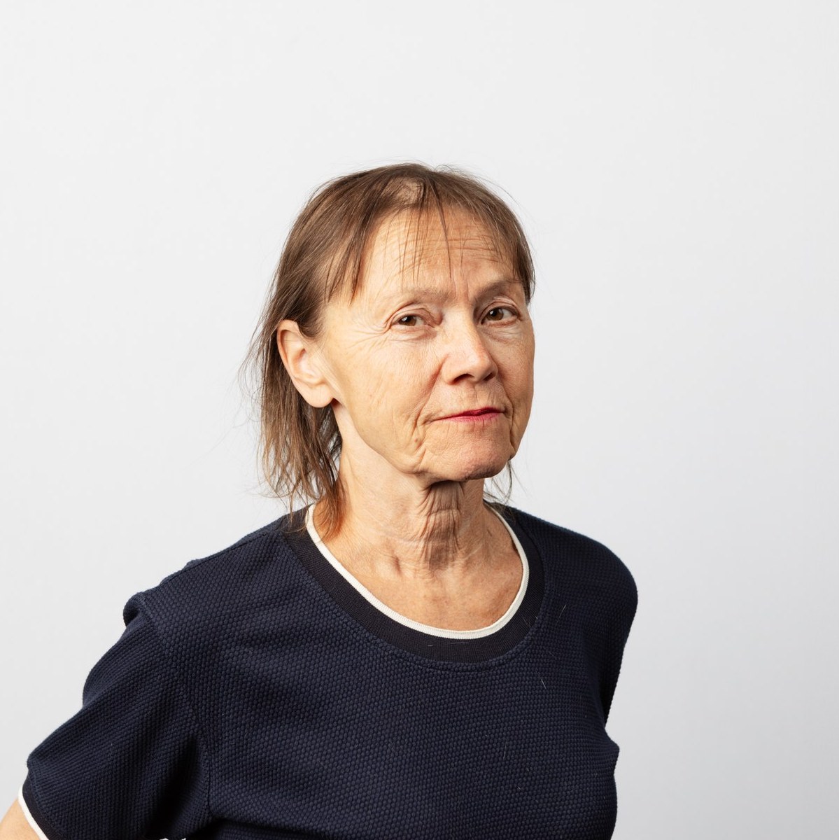 Annette Arlander