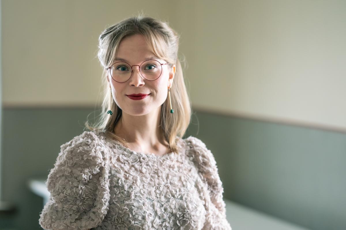 Hanna Ryynänen