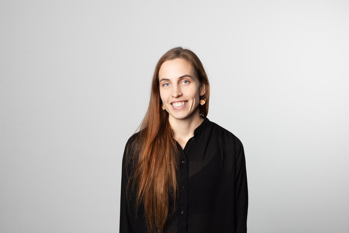 Matilda Aaltonen