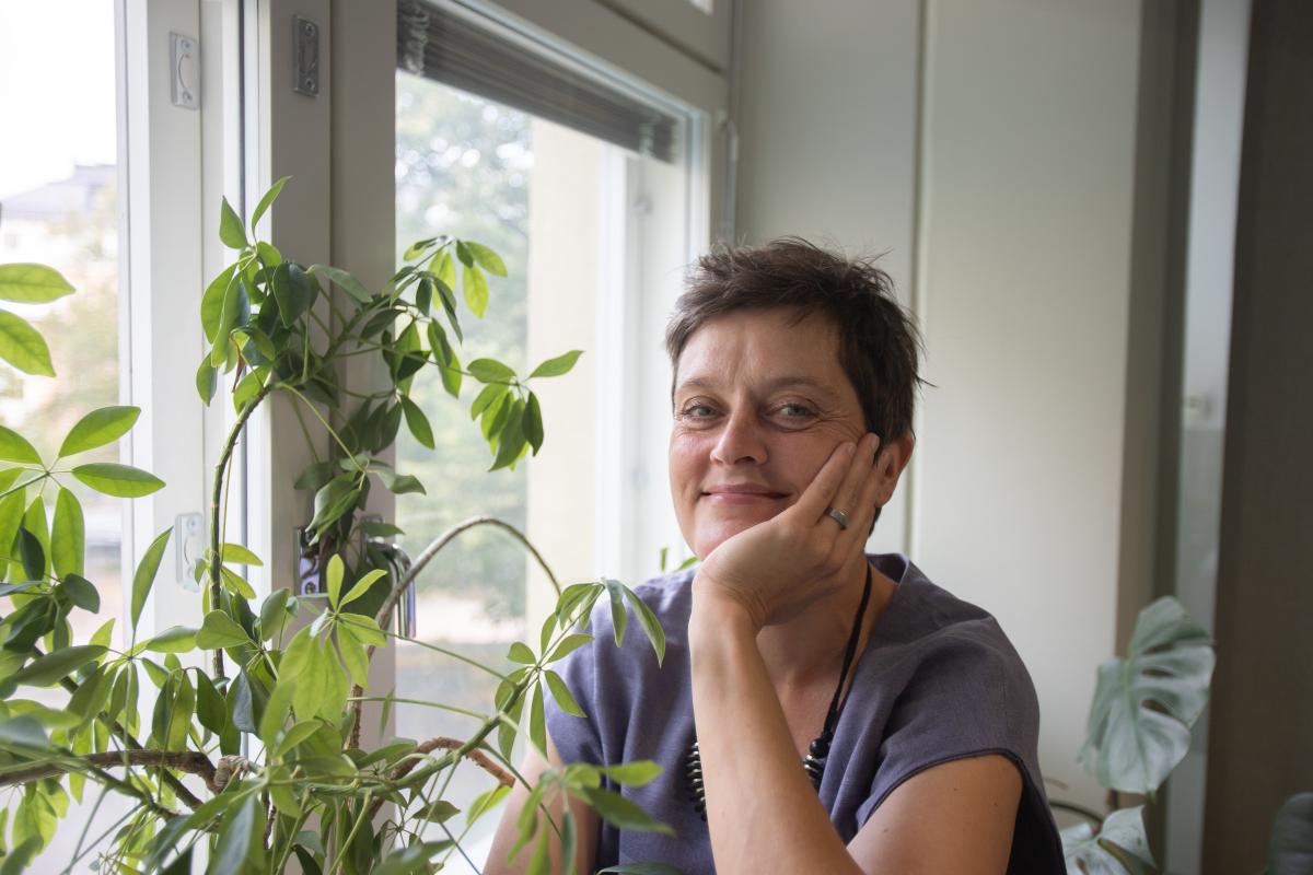 Inga Rikandi