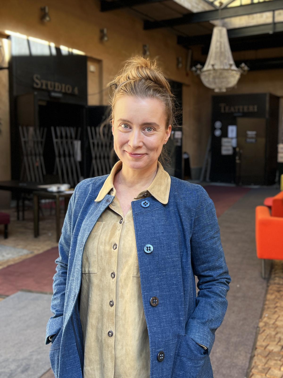 Nora Rinne