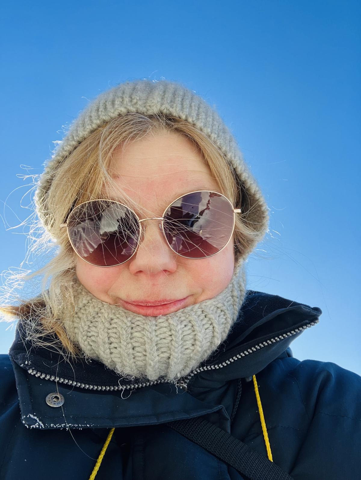 Hanna Johansson