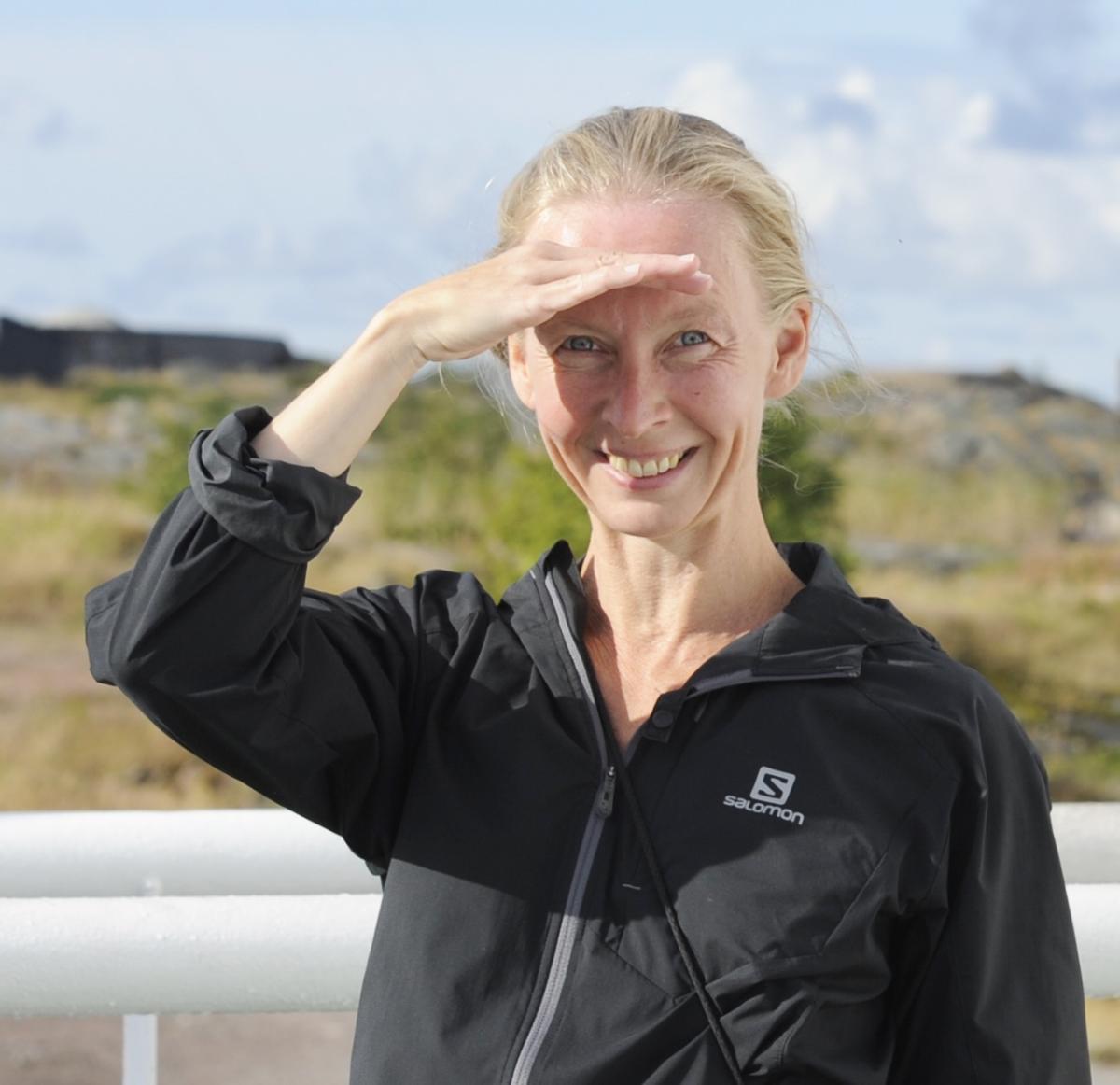 Elina Saloranta