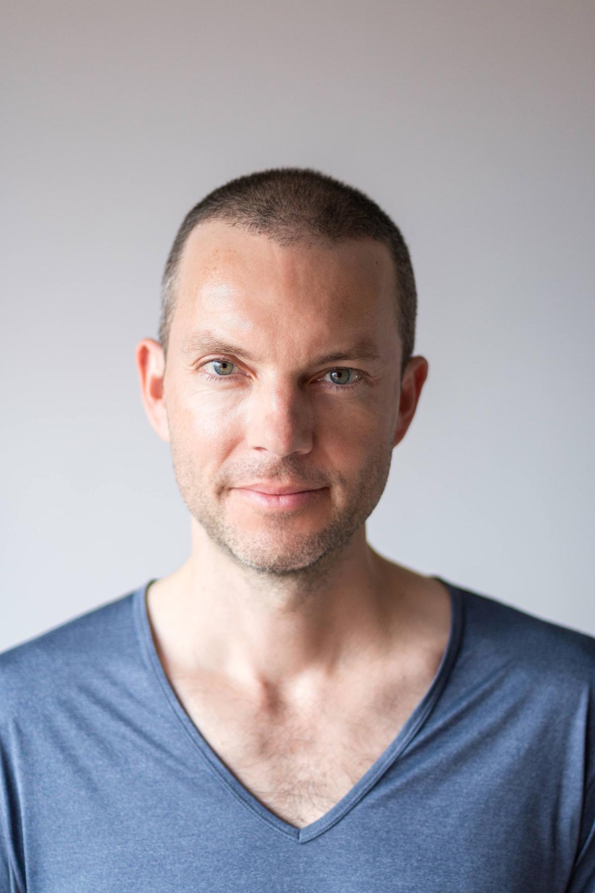 Kevin Skelton