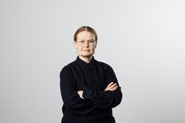 Miina Hujala
