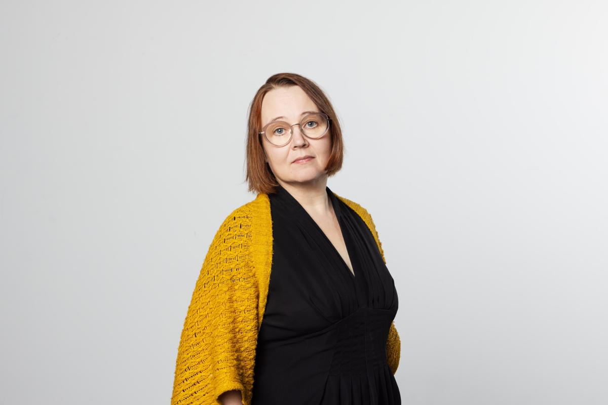 Emma Puikkonen