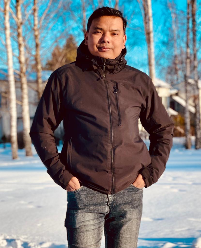 Prem Gurung