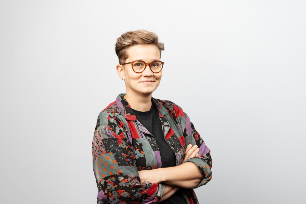 Leena Julin