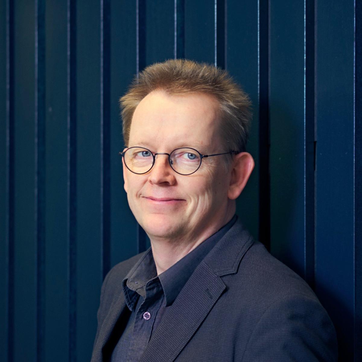 Juha Ojala