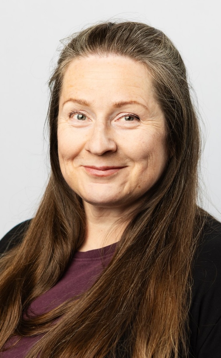 Kaarina Kilpiö