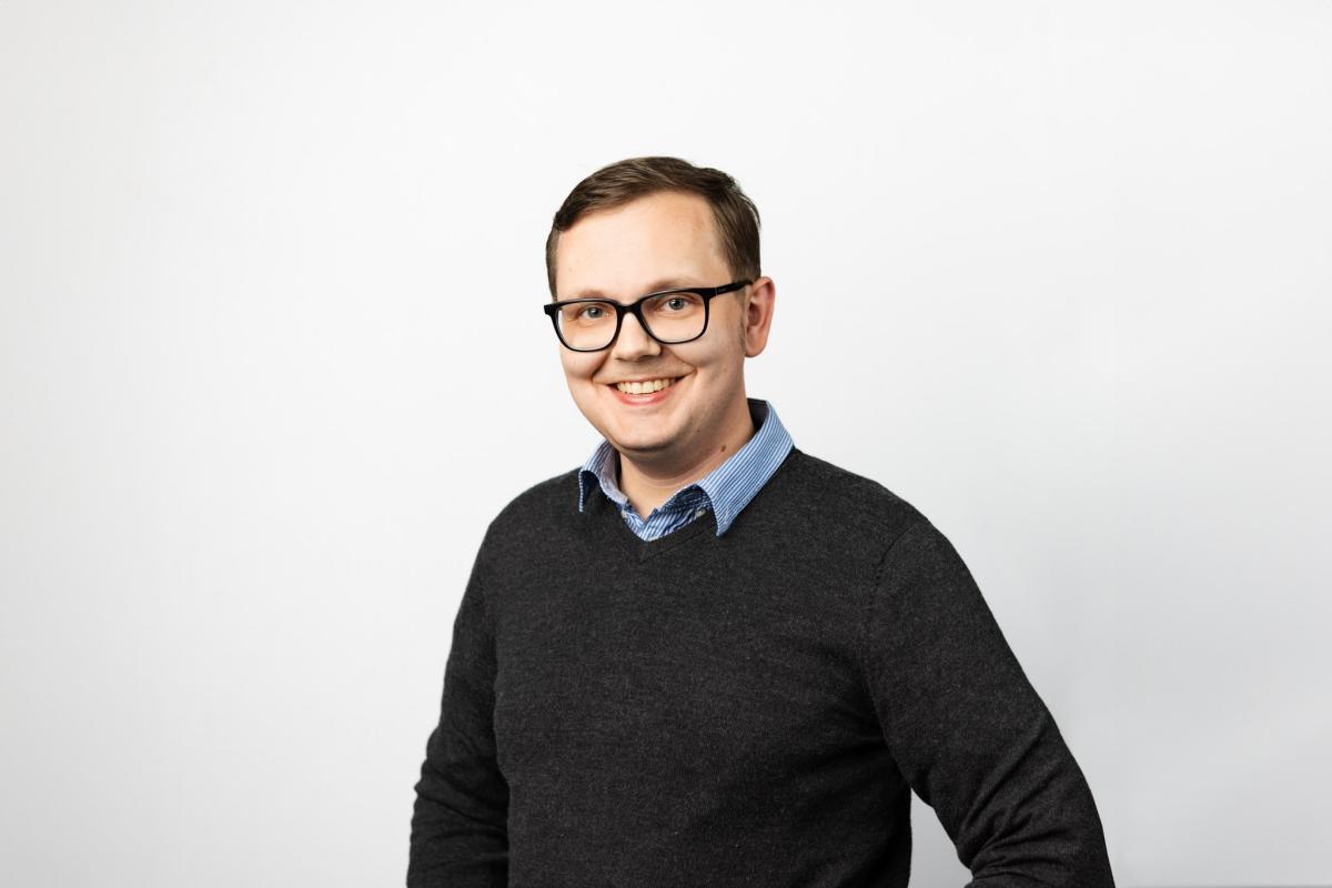 Miikkael Halonen