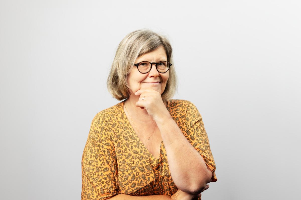 Ulla Pohjannoro