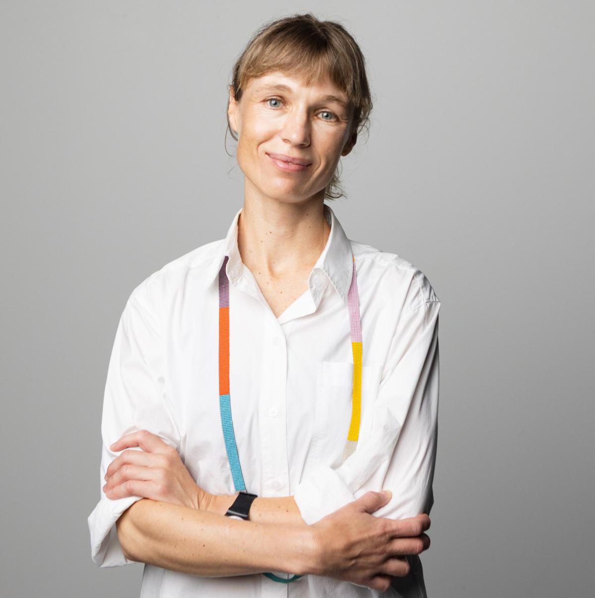 Nina Liebenberg