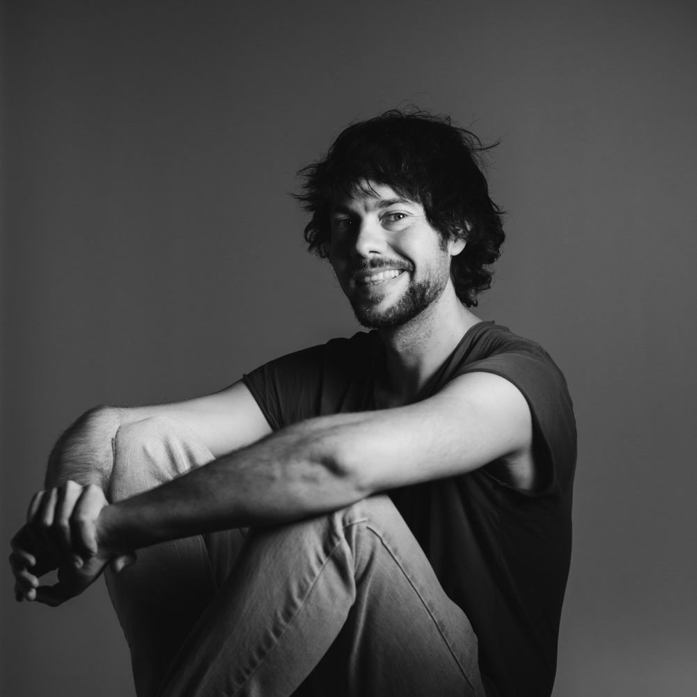 Dominik Fleischmann