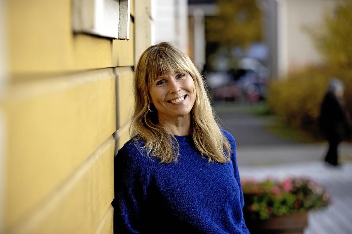 Jenny Virkkunen
