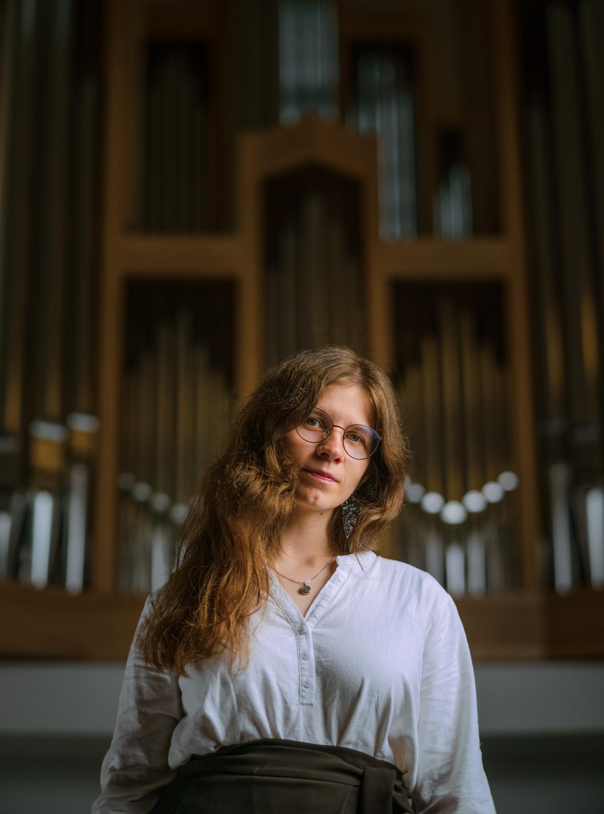 Irina Ala-Opas