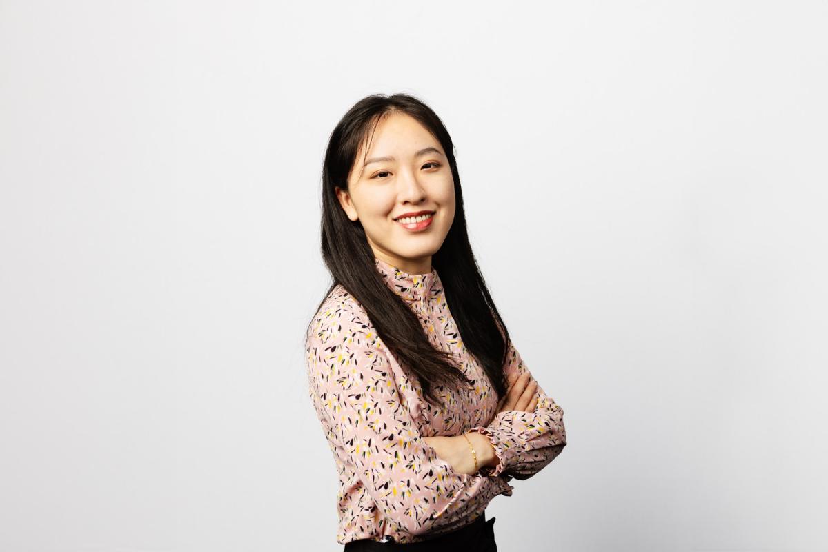 Rong Yang