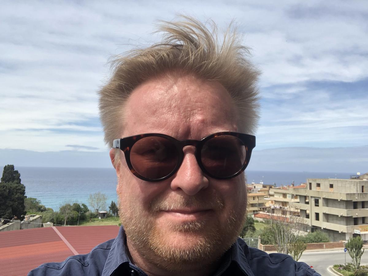 Miika Snåre