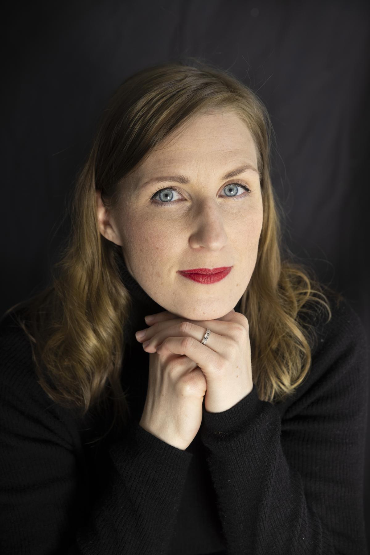 Hanna Chorell