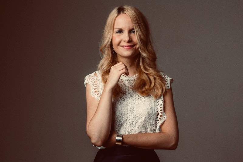 Sanna Kivijärvi