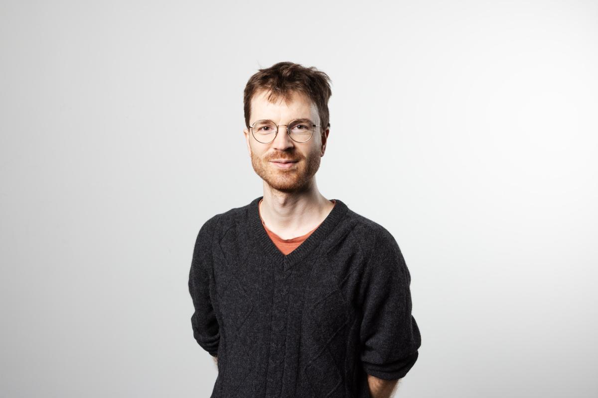 Sebastian Dumitrescu