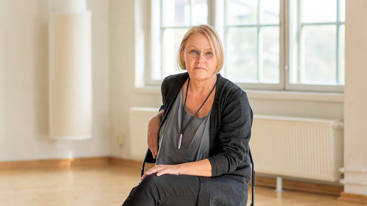 Liisa Ikonen