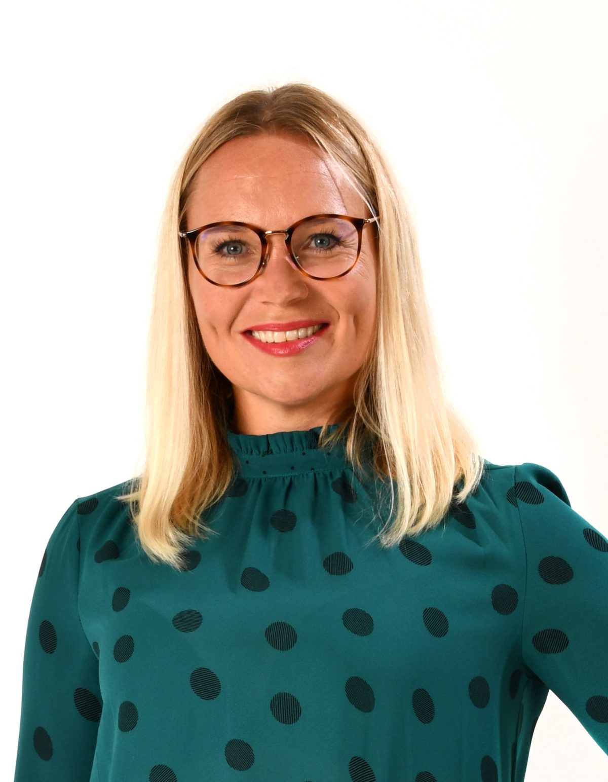 Nina Dahl-Tallgren