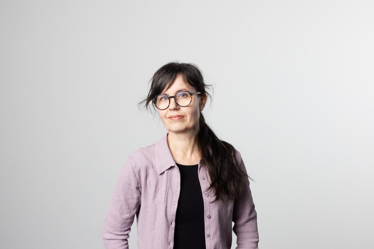 Mia B Seppälä